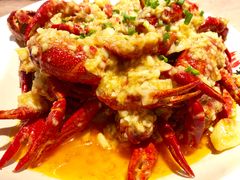 -霸王虾·小龙虾香辣蟹(玉林店)