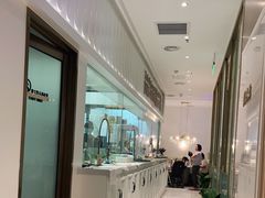 -Deer Park鹿园西餐(仁恒置地广场店)