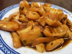 -同得兴 Since·1995 传统苏式面馆(嘉馀坊店)