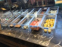 -鱼鼎香烤鱼火锅(华发商都店)