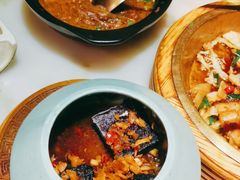 -佬麻雀·新湘菜(珠海金发购物中心店)
