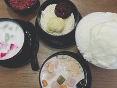 -糖纸甜品(印象城店)