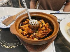 -大嫂镬仔·焖鸡煲·啫啫煲(逢源路店)