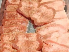 -晓燃地摊烤肉(朝阳双桥店)
