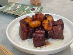 -南小馆(迪士尼小镇店)