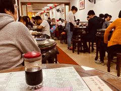 大堂-仁信双皮奶(东川路店)