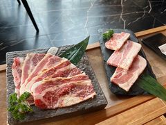 -谷牛和牛烤肉(漕河泾印象城店)