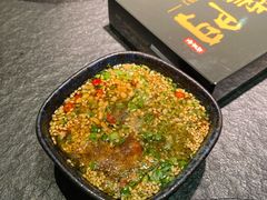 -龙门养心粥火锅(祥恒广场店)
