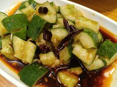 -黄泰吉拾味餐厅(江汉路店)