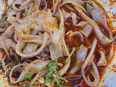 -阿娜尔·新疆菜(宜家荟聚中心店)