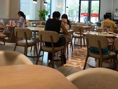 -必胜客(阿罗海店)