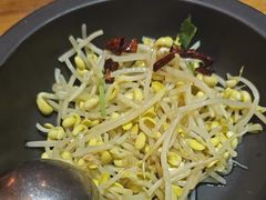 -云海肴·汽锅鸡·云南菜(天津国金汇店)