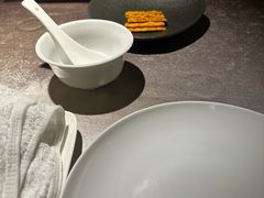 -九里云松·天香餐厅