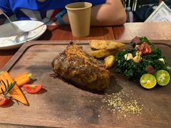 -卡朋厨房(289艺术园区店)