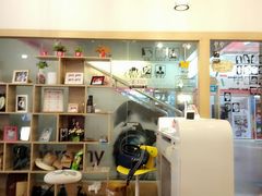 -iF摄影•全家福•证件照•形象照(南山店)