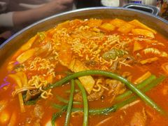 -花腰餐吧Bistro烧烤 傣味(传媒大学店)