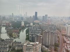 -环球港凯悦 · 享悦中餐厅