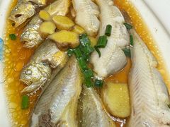 -台州湾小海鲜·范家厨房(人民路店)
