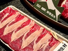 -三出山火锅(南京万象天地店)