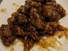 糖排-山外山菜馆(玉泉路店)
