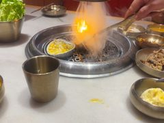 -韩宫宴和牛烤肉(苏州悠方购物中心店)