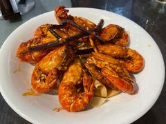 -猪肉婆私房菜(容桂总店)