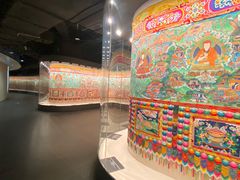 -青海藏文化博物院