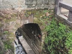 -渔梁坝