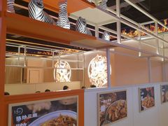 -侯师傅热炒店(印象城店)