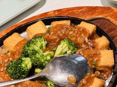 -香融府·烤鸭·家常菜(花乡奥莱店)