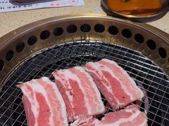 -妙香居韩国烤肉(容桂天佑城店)