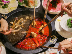 -大龙燚火锅(五一广场店)