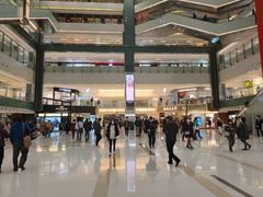 -新城市广场