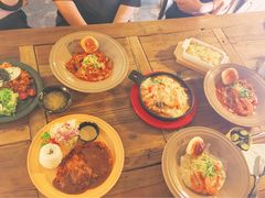 -Cafe Alice咖啡爱丽丝(奥城店)
