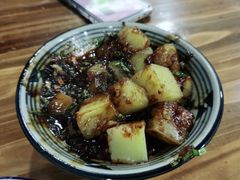 -洁美凉粉店(温江店)