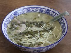 -圳兴面王·拌川·特色炒面(南山保利剧院店)