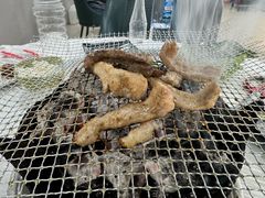 -金达莱烧烤(黎明南街店)