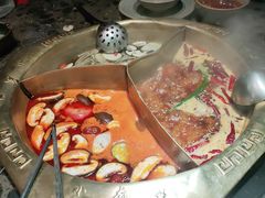 -小龙坎老火锅(华飞店)