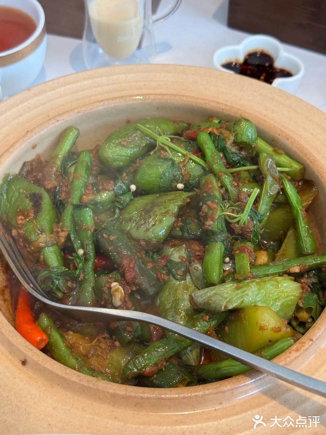 南洋老钱风🥘好味道好服务新加坡菜