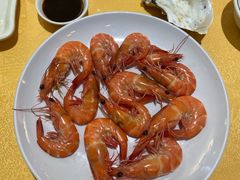 -鹏城人家海鲜酒家·23年老字号(较场尾店)