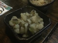 芥末章鱼-鸟内会(河北路店)