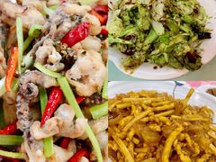 -昱德来·天津菜(河西店)