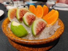 餐前水果-鲁采LU STYLE(新天地店)