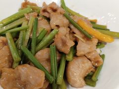 -月福京味斋·烤鸭店·北京菜(鼓楼总店)