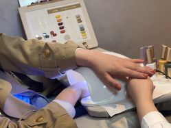 -蜜丝卡伦美甲美睫半永久
