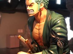 -东京塔海贼王主题公园