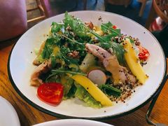-MR.ROCKY洛奇先生RESTAURANT&BAR(宝安壹方城店)