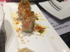 -大渔铁板烧(大悦城店)