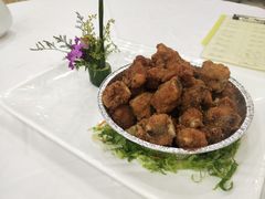 甘香陈皮骨-花好悦园酒家(大石店)