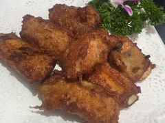 -香港深仔记茶餐厅(东门店)